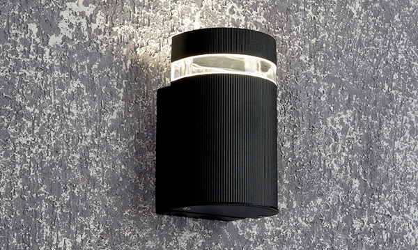 Садово-парковые светильники серия Сеул