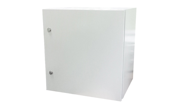 ЩМП-IP66. Щиты с монтажной панелью IP66