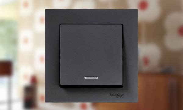 Механизмы коллекции ЭУИ AtlasDesign базальт