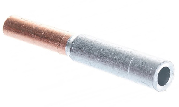 Гильзы медно-алюминиевые под опрессовку ГАМ