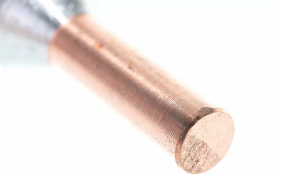 Наконечники штыревые алюмо-медные НШАМ, НШАМ-П