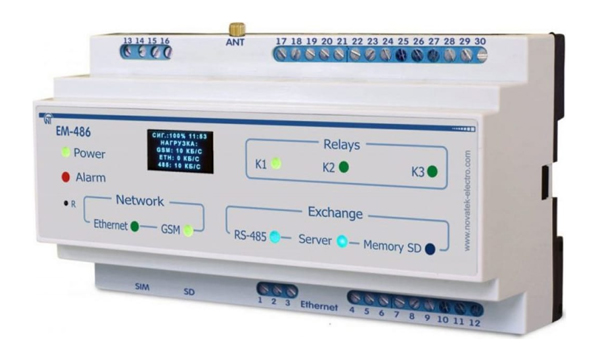 Преобразователи интерфейсов