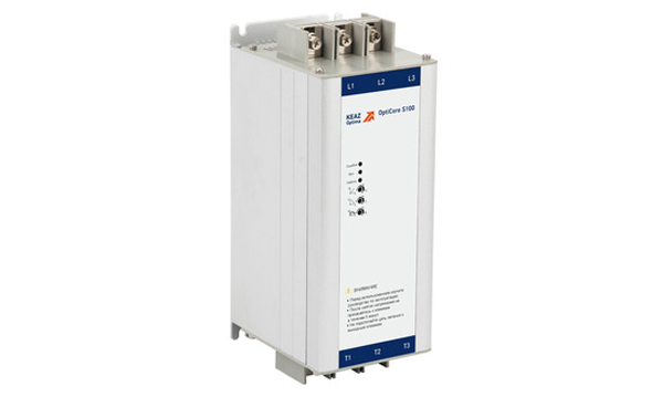 Устройство плавного пуска OptiCor КЭАЗ