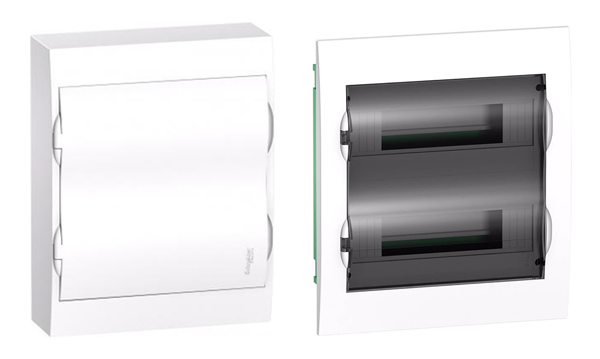 Распределительные щиты, шкафы и боксы Systeme Electric