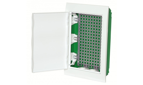 Мультимедийные шкафы City9 Box IT Systeme Electric