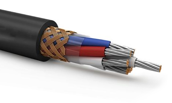 МКЭШнг(А)-LS кабель монтажный экранированный