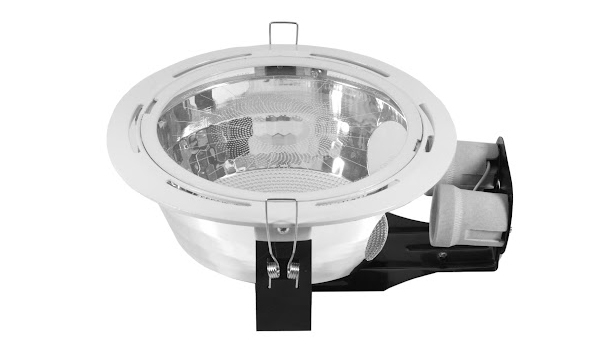 Встраиваемые светильники DownLight
