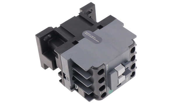 Контакторы Systeme Electric типа MC1E