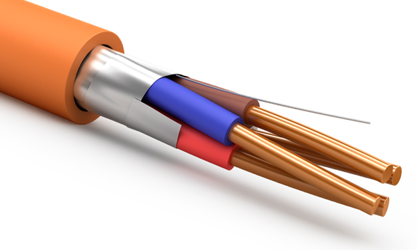 КПСЭнг(А)-FRLS кабель огнестойкий для сигнализации