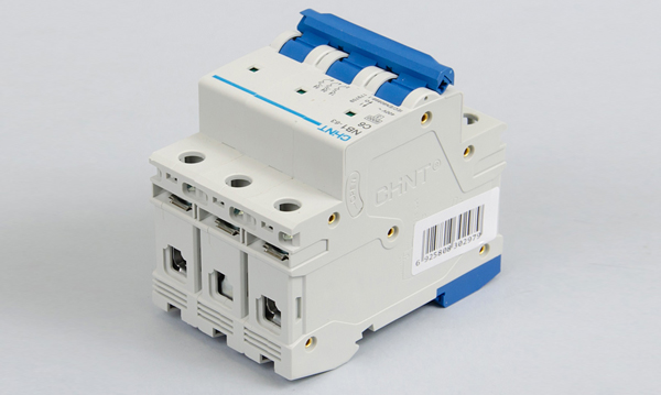 Автоматические выключатели NB1-63 Chint с характеристикой C (автоматы до 63A)