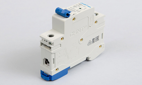 Автоматические выключатели NB1-63 Chint с характеристикой D (автоматы до 63A)