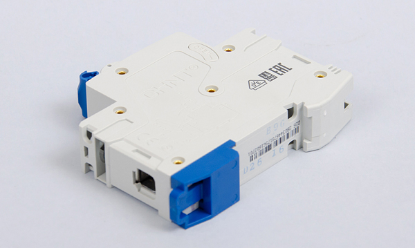 Автоматические выключатели NB1-63 Chint с характеристикой B (автоматы до 63A)