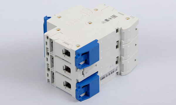 Автоматические выключатели NB1-63 6кА Chint (автоматы до 63A)