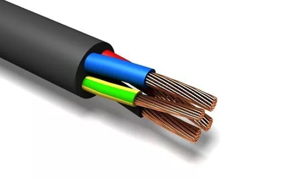 Кабель силовой КГВВнг(А)-LS гибкий