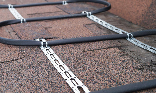 Аксессуары и комплектующие для систем уличного обогрева