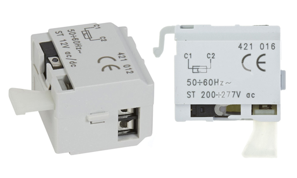 Дополнительные устройства для автоматов DPX3 Legrand