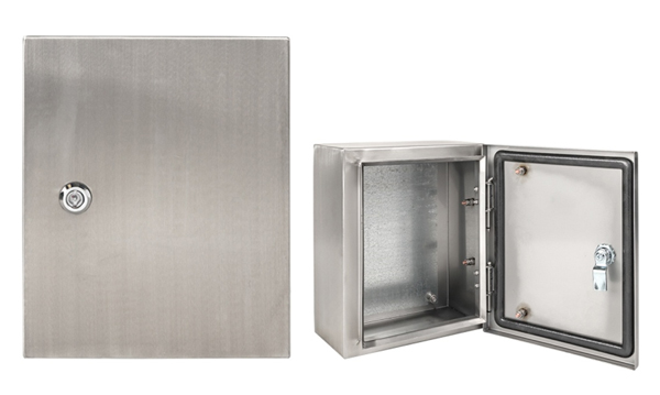 Щиты из нержавеющей стали серия Inox AISI накладные IP66 EKF PROxima