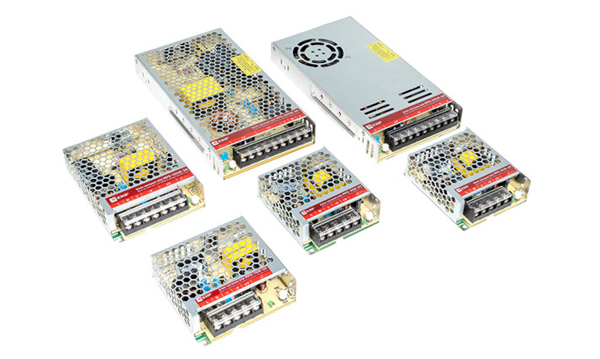 Блоки питания на монтажную плату EKF