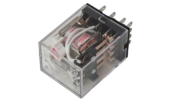 Реле промежуточные Chint