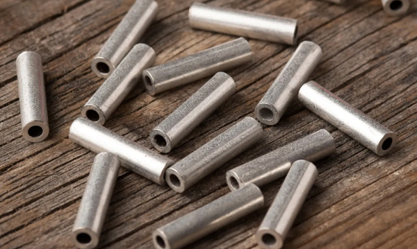 Гильзы медные луженые ГМЛ(о), ГМЛ-П