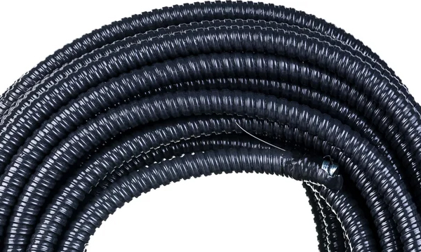 Металлорукав МРПИнг NORD герметичный в ПВХ изоляции