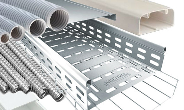 Кабеленесущие системы