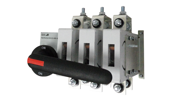 Выключатели-разъединители OptiSwitch КЭАЗ