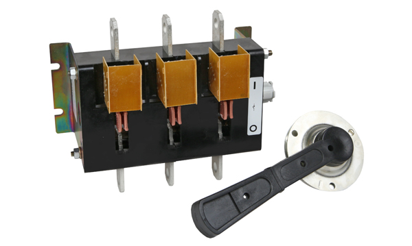 Выключатели-разъединители ВР32 КЭАЗ