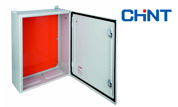 Распределительные щиты, шкафы и боксы Chint