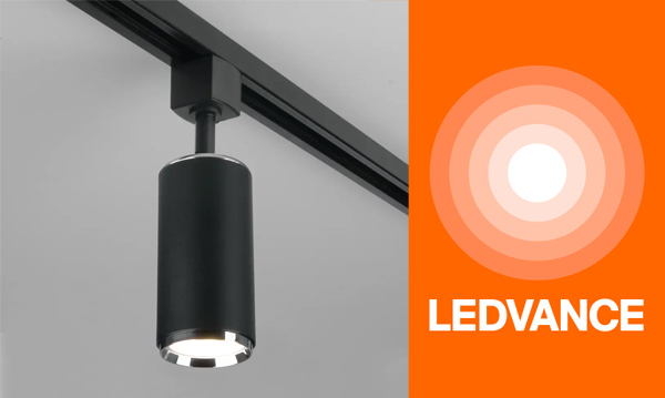 Трековые светильники и шинопровод Ledvance