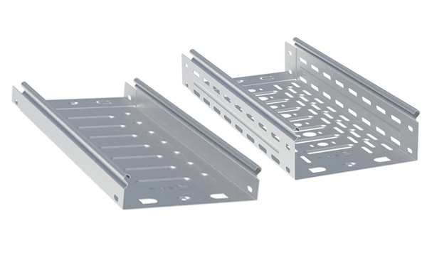 Листовые лотки EKF