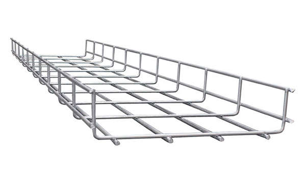 Проволочные и лестничные лотки EKF