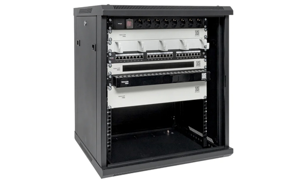 Телекоммуникационные шкафы настенные TERACOM PRO для IT-оборудования EKF