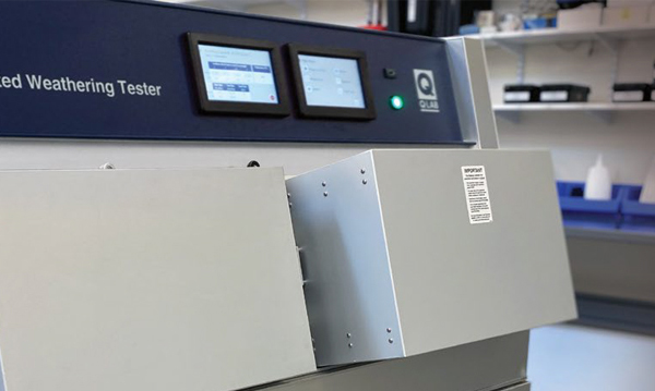 Ультрафиолетовые лампы для везерометров