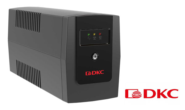 Источники бесперебойного питания (ИБП) DKC