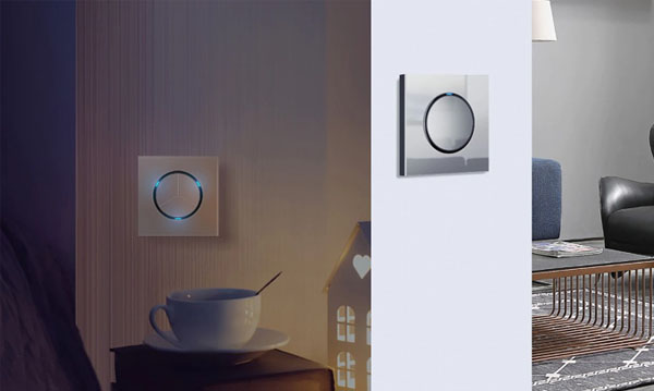 Розетки и выключатели Байкал TDM (ТДМ) ЭУИ