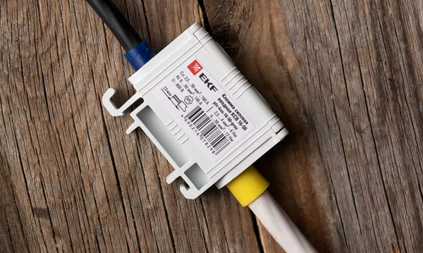 Клемма силовая вводная КСВ