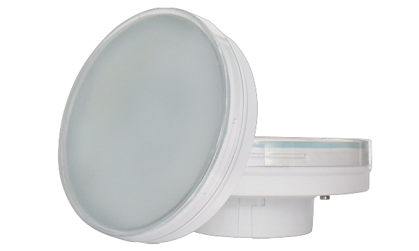 Лампы светодиодные LED таблетка GX70