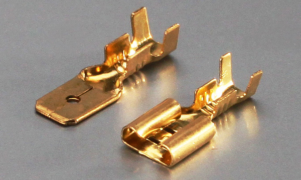 Автоклеммы