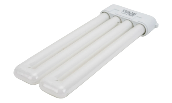 Лампы КЛЛ 2G10 DULUX F для любых ПРА