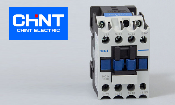 Контакторы, пускатели Chint