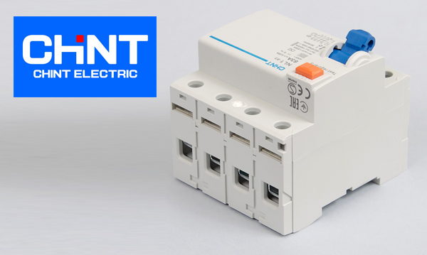 УЗО, выключатели дифференциального тока, ВДТ Chint