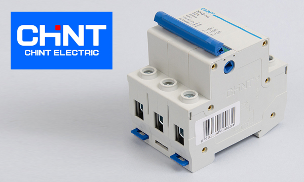 Рубильники, выключатели нагрузки Chint