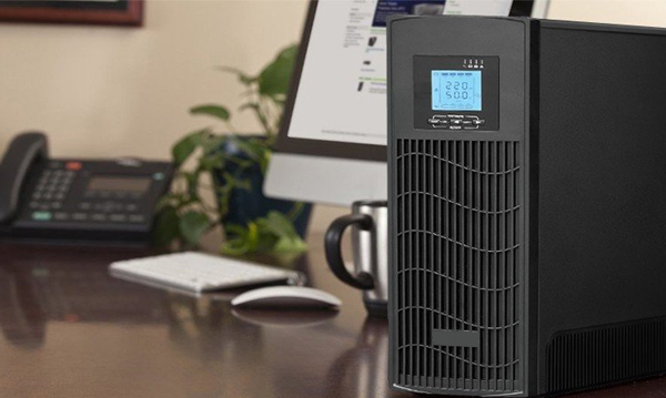 Источники бесперебойного питания (ИБП)