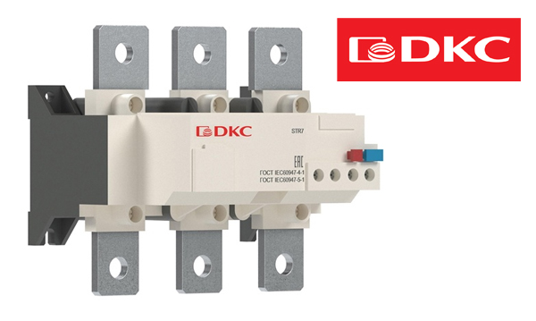 Электромагнитные контакторы YON pro DSC DKC (до 800А)