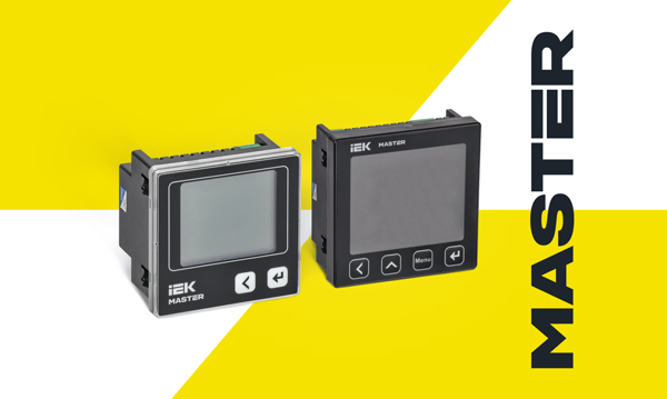 Вольтамперметры