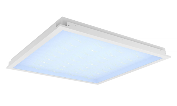 Светодиодные светильники LED для потолков Clip-In