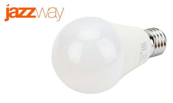 Лампы светодиодные с расширенным диапазоном напряжения 90-260 В