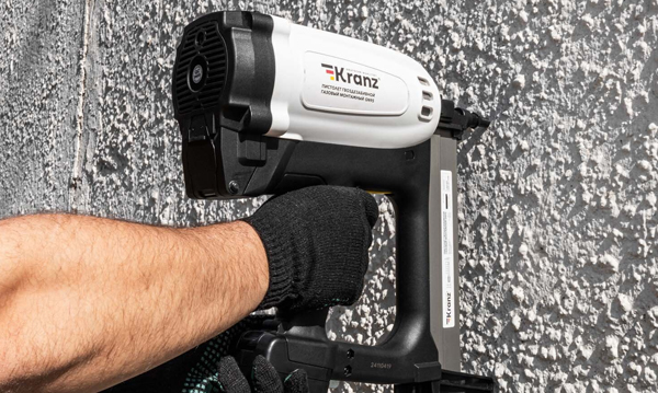 Газовый монтажный инструмент