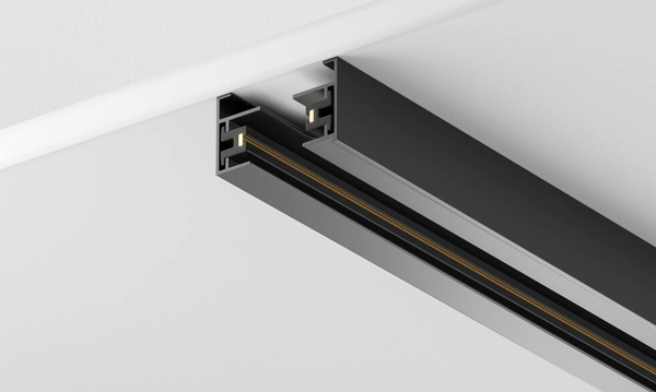 Шинопровод однофазный и комплектующие Navigator